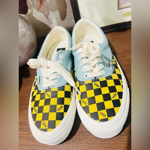 VANS BMX Era premium OG  MEN'S SNEAKERS size 6.5 men’s 
Womens 8.0 new - Picture 10 of 10